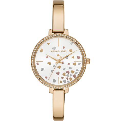 michael kors mk3977|michael kors gold bradshaw.